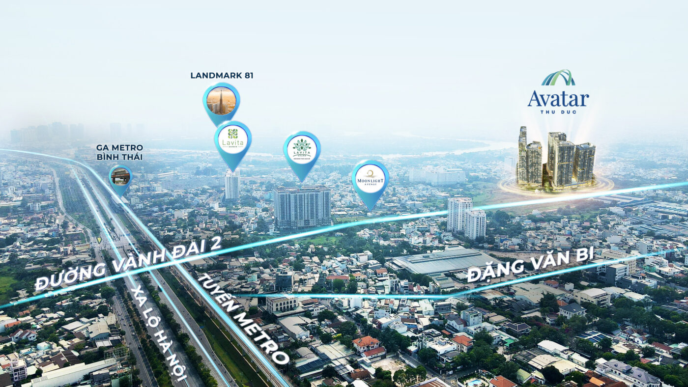 Công ty Cổ Phần Bất Động Sản Newhome Việt Nam