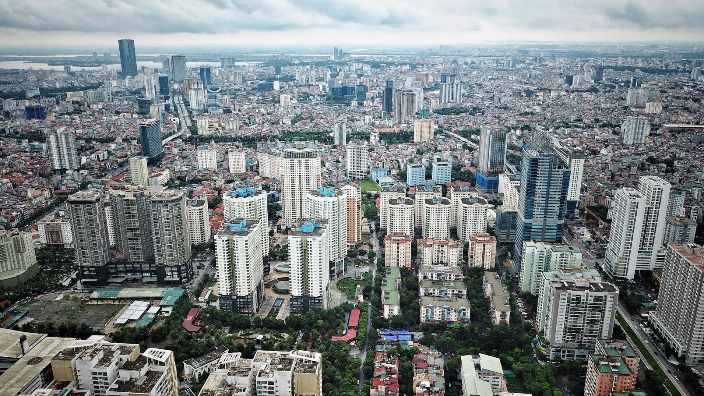 Công ty Cổ Phần Bất Động Sản Newhome Việt Nam