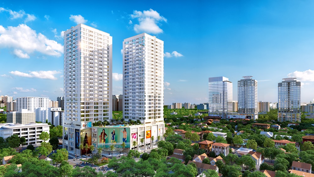 Công ty Cổ Phần Bất Động Sản Newhome Việt Nam