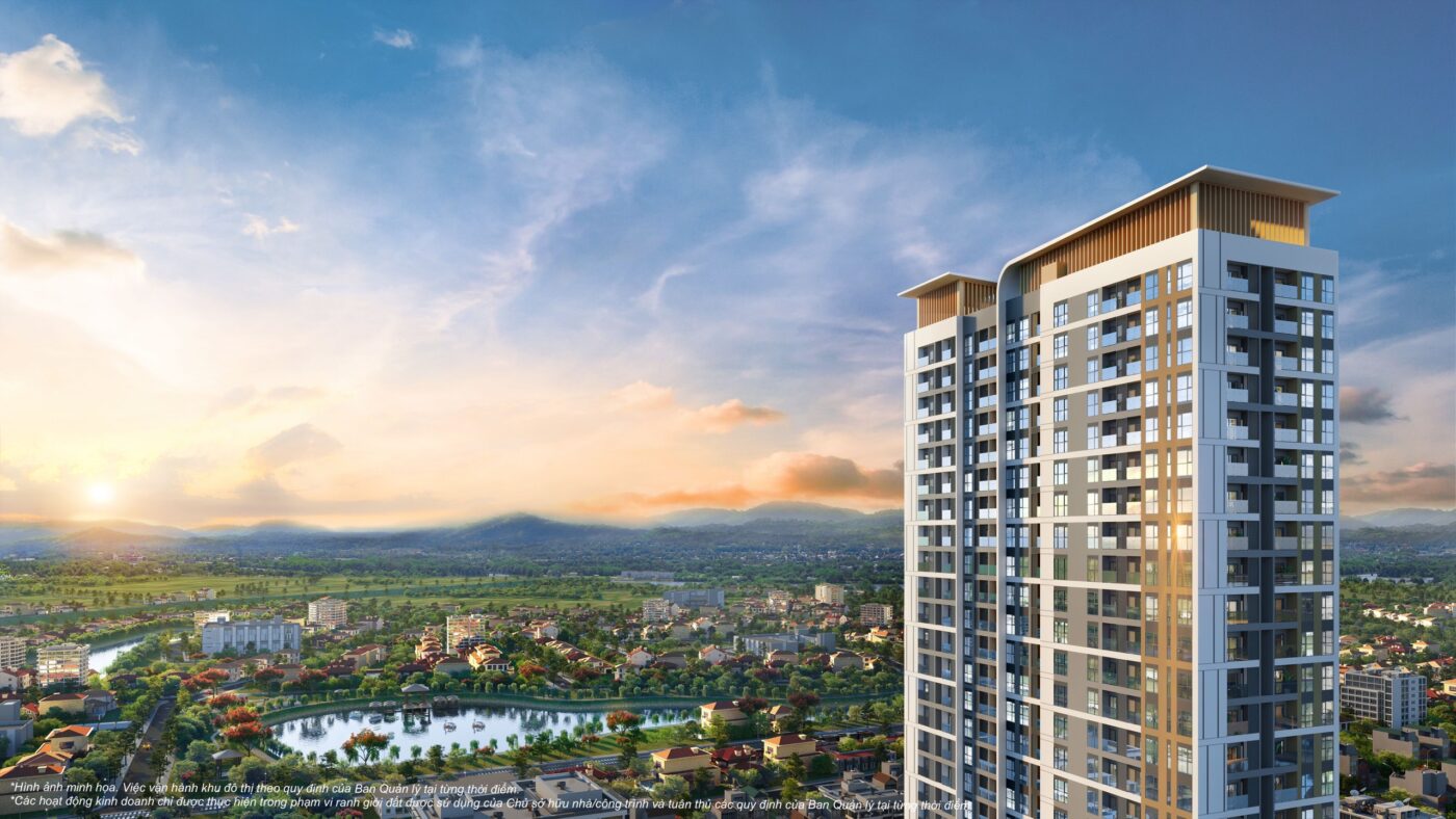 Công ty Cổ Phần Bất Động Sản Newhome Việt Nam