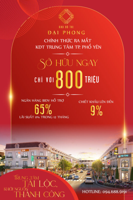 Công ty Cổ Phần Bất Động Sản Newhome Việt Nam