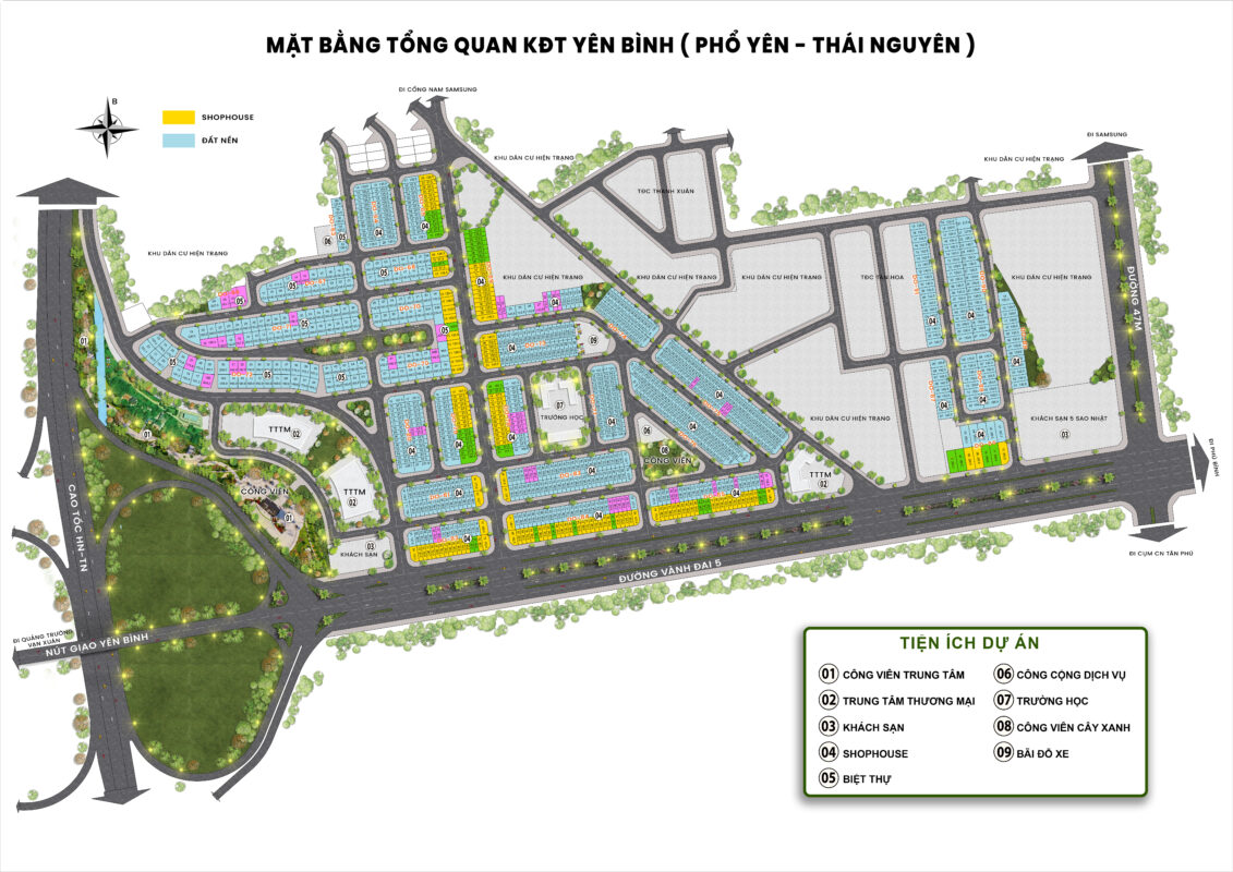 Công ty Cổ Phần Bất Động Sản Newhome Việt Nam