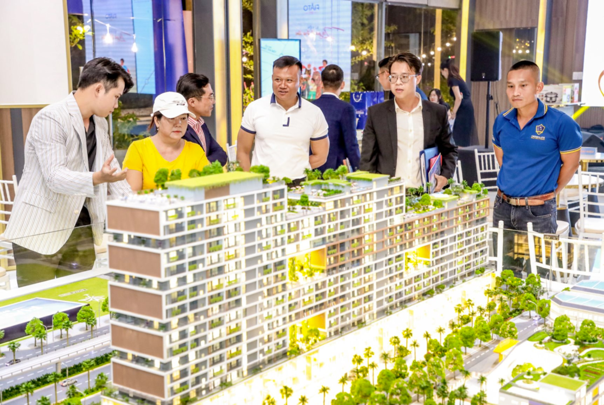 Công ty Cổ Phần Bất Động Sản Newhome Việt Nam