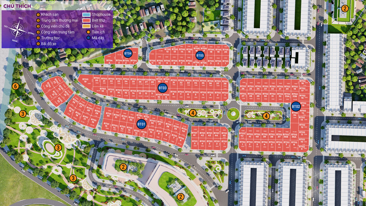 Công ty Cổ Phần Bất Động Sản Newhome Việt Nam