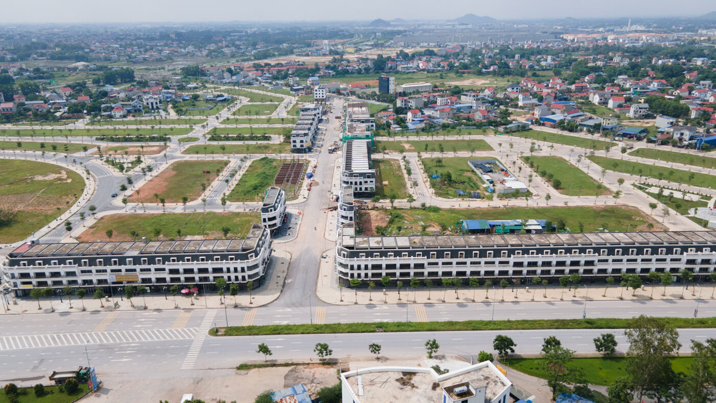 Công ty Cổ Phần Bất Động Sản Newhome Việt Nam