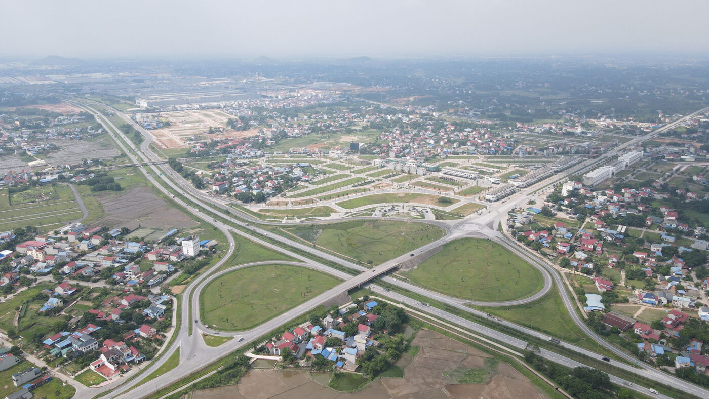 Công ty Cổ Phần Bất Động Sản Newhome Việt Nam