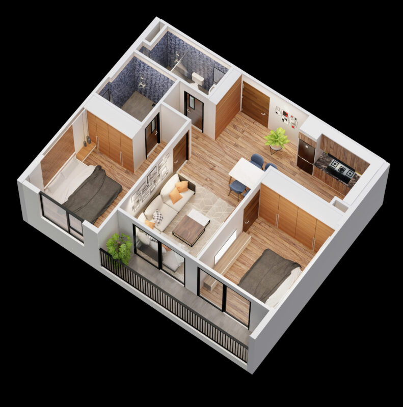 Công ty Cổ Phần Bất Động Sản Newhome Việt Nam