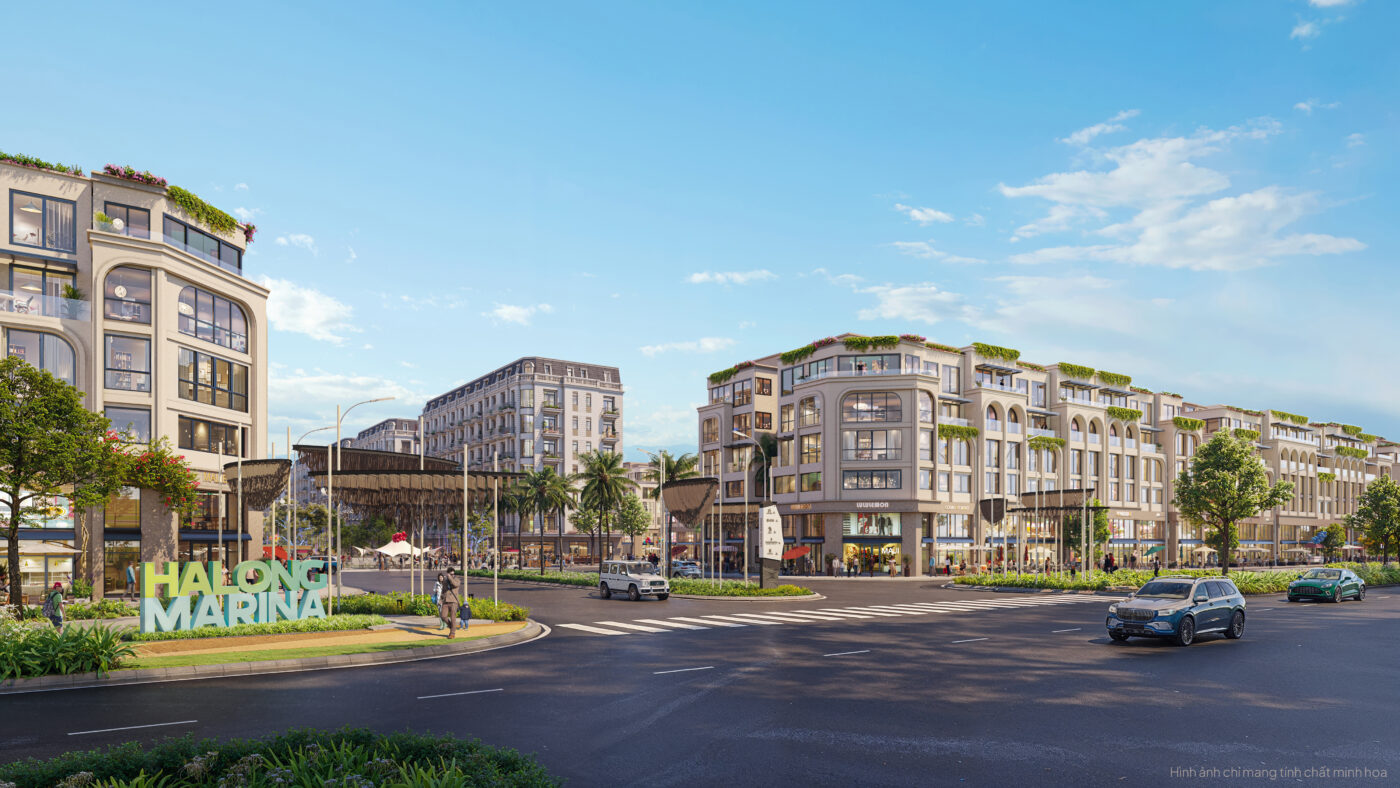 Công ty Cổ Phần Bất Động Sản Newhome Việt Nam