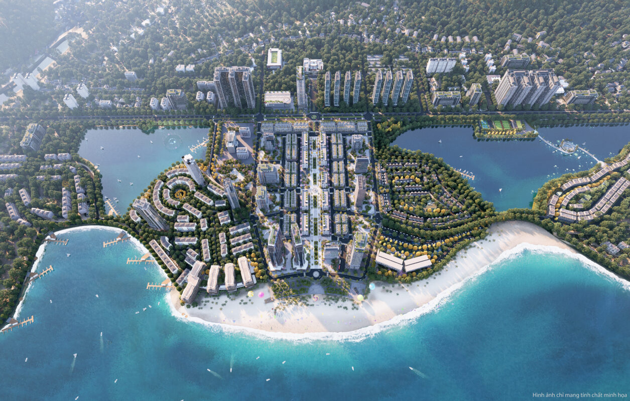Công ty Cổ Phần Bất Động Sản Newhome Việt Nam