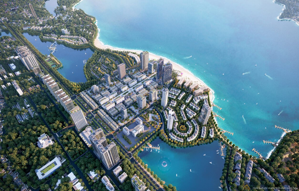 Công ty Cổ Phần Bất Động Sản Newhome Việt Nam