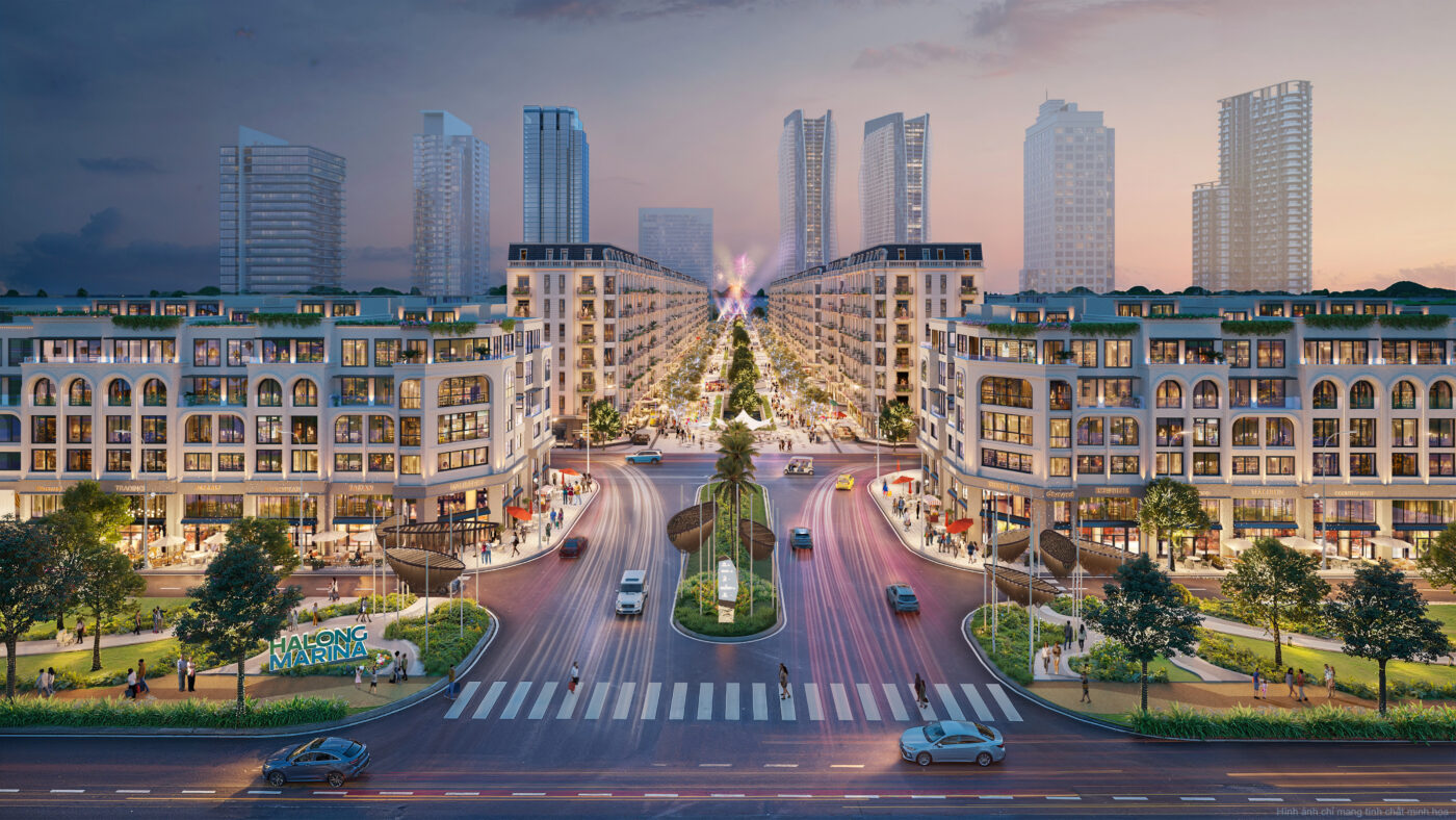Công ty Cổ Phần Bất Động Sản Newhome Việt Nam