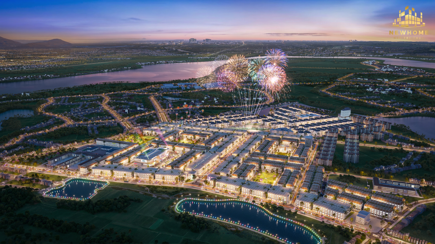 Công ty Cổ Phần Bất Động Sản Newhome Việt Nam