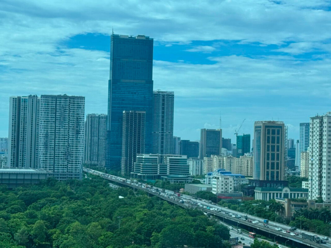 Công ty Cổ Phần Bất Động Sản Newhome Việt Nam